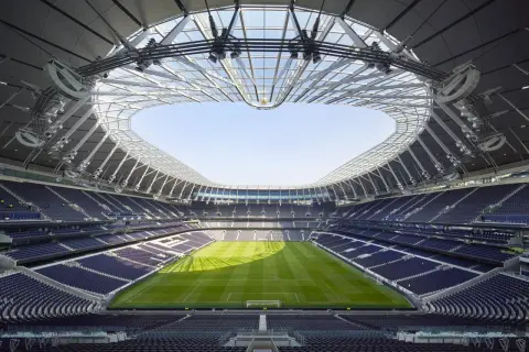 Euro 2028: Gdzie odbędą się mistrzostwa? Gospodarze i stadiony