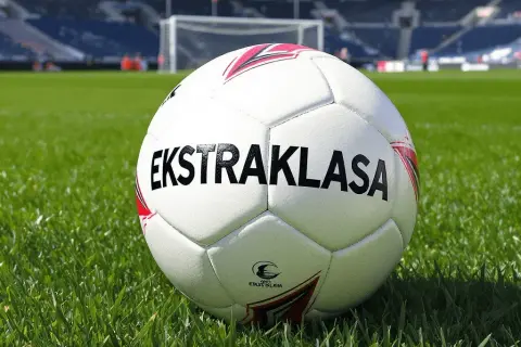 Dzisiejsze mecze Ekstraklasy: Kto gra, o której i gdzie oglądać?
