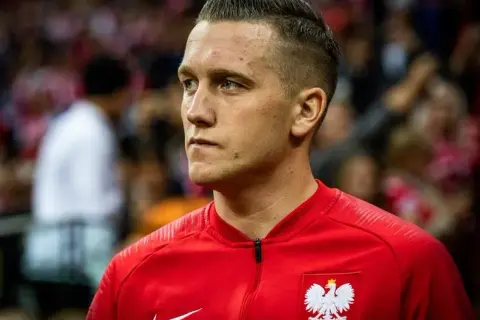 Piotr Zieliński wiek: ile lat ma gwiazda Interu?