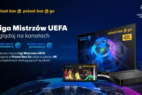 Liga Mistrzów: Dziś brak meczów? Sprawdź terminarz i gdzie oglądać