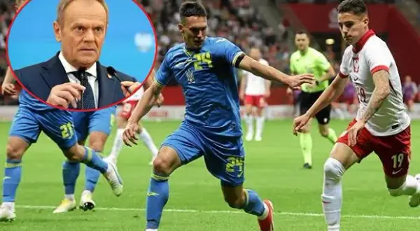 Polska vs Ukraina: Statystyki sportowe, bilans meczów i ciekawostki