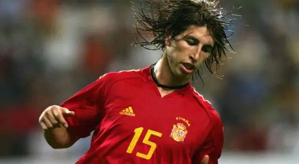 Sergio Ramos statystyki: Rekordy, gole i kartki legendarnego obrońcy