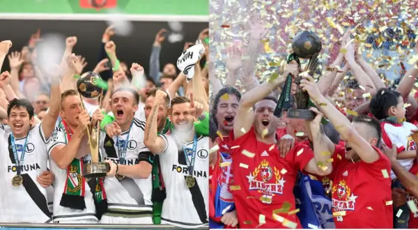 Ekstraklasa: Co to jest? Zasady, historia i aktualny mistrz Polski