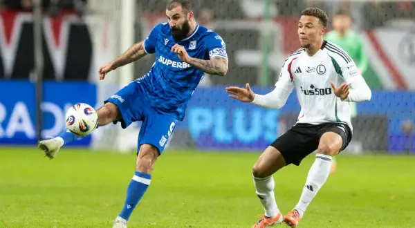 Kiedy wraca Ekstraklasa? Terminarz 19. kolejki 2026 - wszystko tu!
