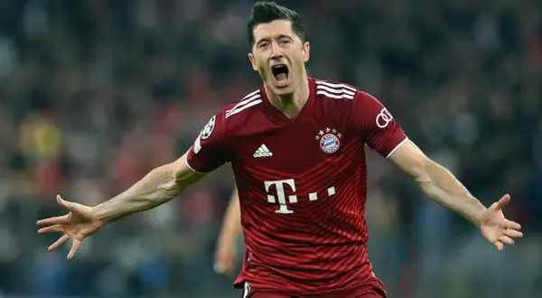 Robert Lewandowski: Statystyki kariery klubowej i reprezentacyjnej