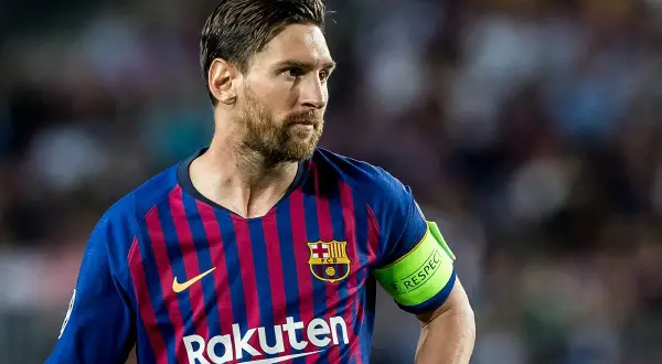 Messi w Lidze Mistrzów: 4 tytuły z Barceloną jak zdobywał?