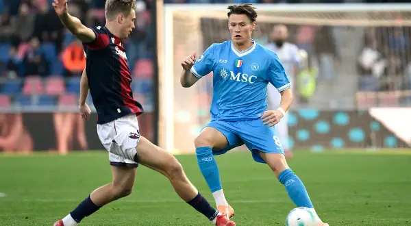 Napoli vs Atalanta: Statystyki, Forma i Prognozy Meczowe