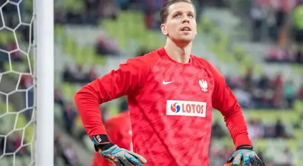 Wojciech Szczęsny: Statystyki klubowe i reprezentacyjne - Pełne dane