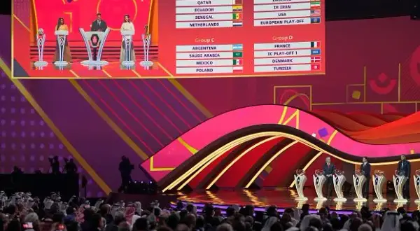 Mundial 2026: Kiedy, gdzie, nowy format i droga Polski?