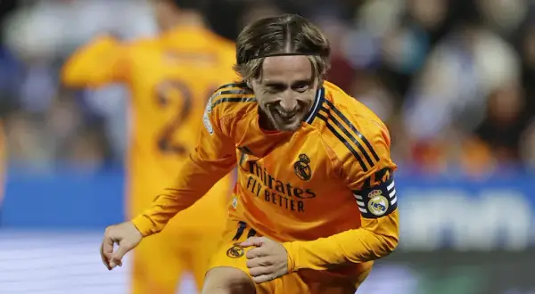 Luka Modrić wiek: Ile lat ma legenda? Data urodzenia i fenomen