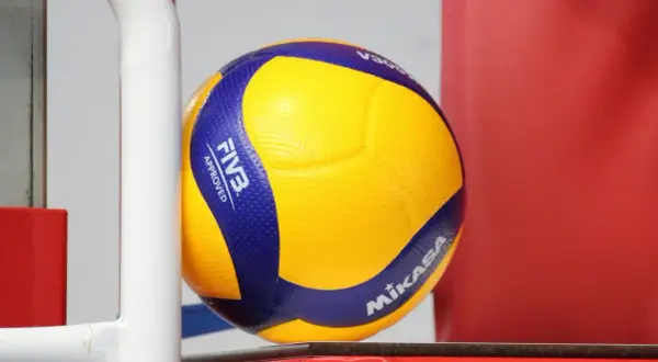 Najlepsza piłka do siatkówki: Ranking modeli 2026 i porady wyboru