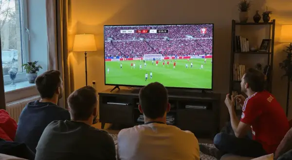 Gdzie oglądać Ekstraklasę? Canal+, TVP Sport, za granicą