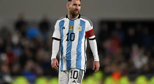 Ile lat ma Lionel Messi? Wiek, kariera i przyszłość legendy