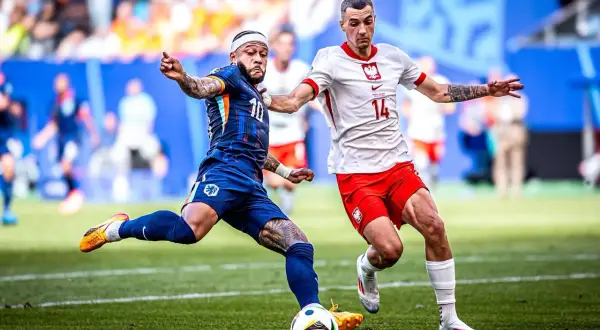 Polska vs Holandia: Statystyki, bilans meczów i kluczowe starcia