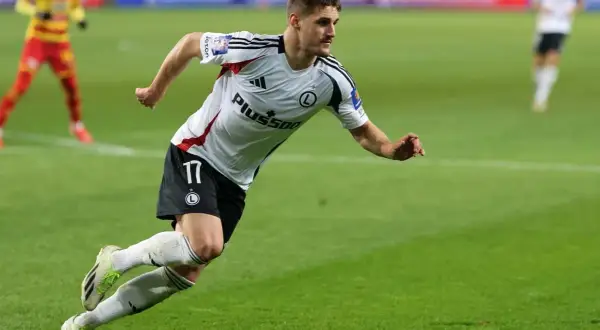 Legia vs Cracovia: Statystyki, H2H, Rekordy i Analiza Meczów