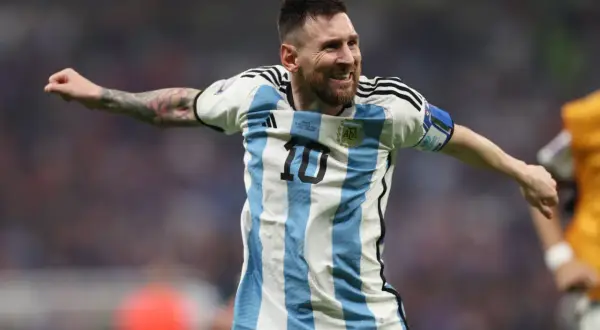 Aktualni Mistrzowie Świata w Piłce Nożnej: Argentyna i Hiszpania