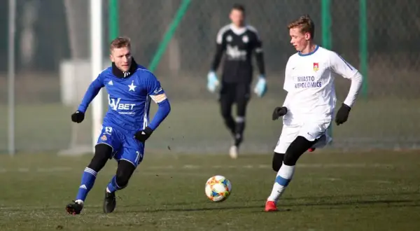Sparing w piłce nożnej: Co to jest i dlaczego jest tak ważny?