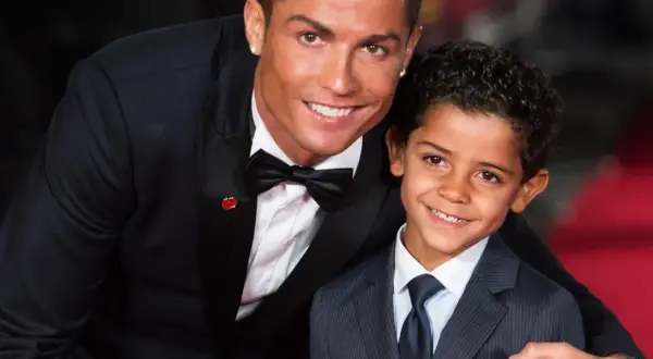 Cristiano Ronaldo Jr. wiek i rodzeństwo: Wszystkie dzieci piłkarza
