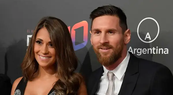 Antonella Roccuzzo: Wiek, kariera i życie prywatne żony Messiego
