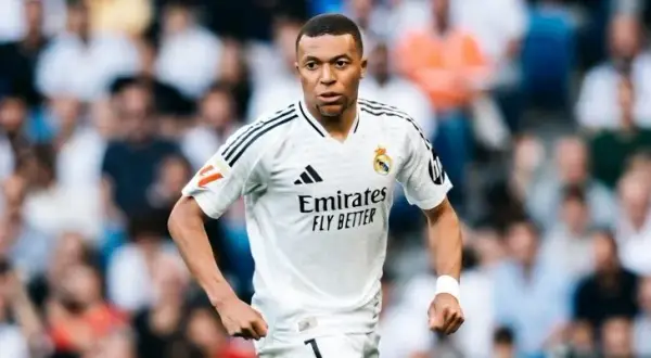 Kylian Mbappé: Wiek, data urodzenia i kluczowe rekordy kariery