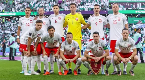 Polska vs Arabia Saudyjska: Bilans meczów, statystyki i kluczowe fakty