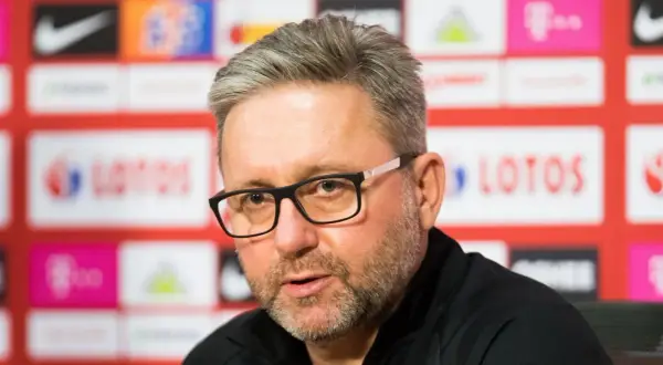 Zarobki Jerzego Brzęczka: pensja selekcjonera i klubowa