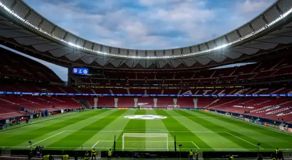 Finały Ligi Mistrzów 2026 i 2027: Gdzie się odbędą?