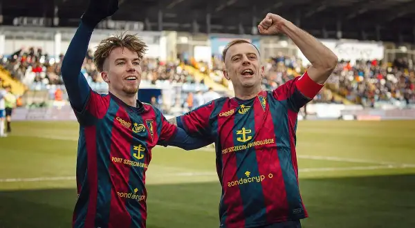 Stal Mielec vs Pogoń Szczecin: Statystyki, forma, kluczowi gracze