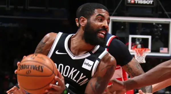 Jaka piłka w NBA? Wilson: specyfikacja, historia i porównanie