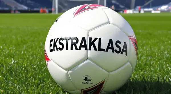 Dzisiejsze mecze Ekstraklasy: Kto gra, o której i gdzie oglądać?