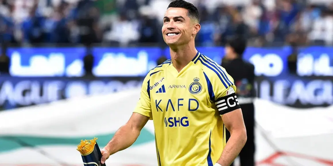 Zarobki Cristiano Ronaldo: Jak CR7 zdobył miliardy? Poznaj kwoty!