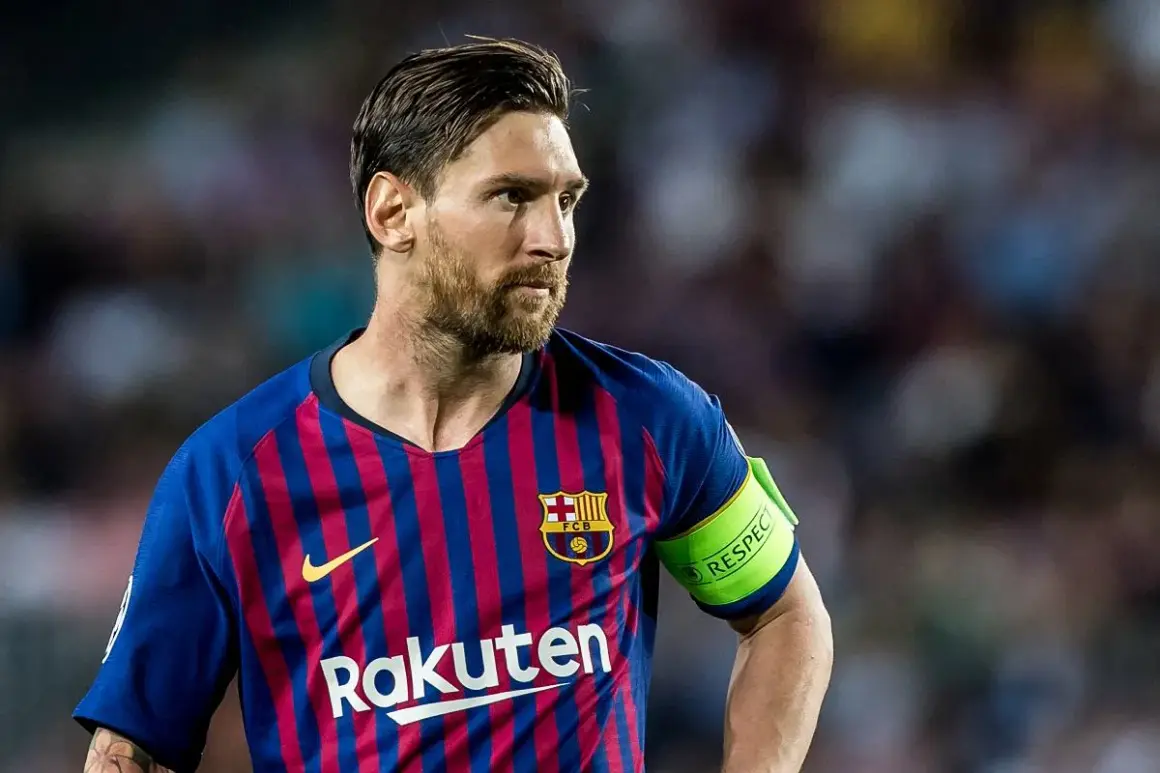 Messi w Lidze Mistrzów: 4 tytuły z Barceloną jak zdobywał?