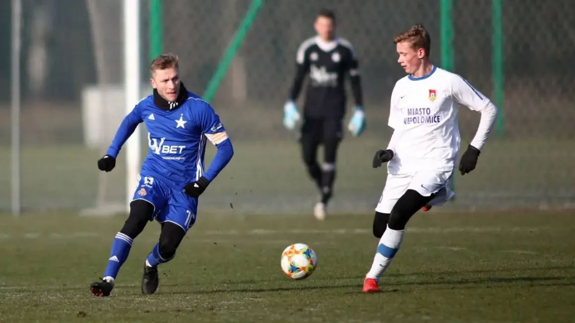 Sparing w piłce nożnej: Co to jest i dlaczego jest tak ważny?