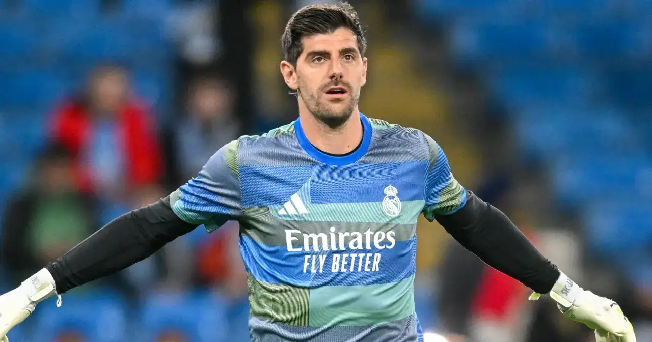 Thibaut Courtois - Ile lat ma bramkarz? Wiek to nie wszystko!