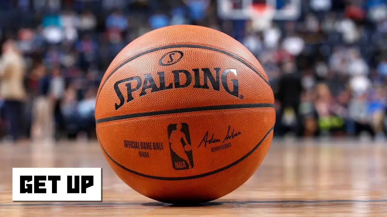 Zdjęcie Jaka piłka w NBA? Wilson: specyfikacja, historia i por&oacute;wnanie
