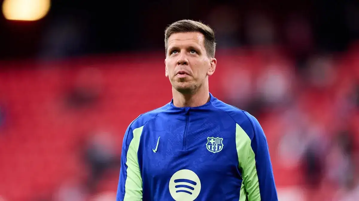 Zdjęcie Ile zarabia Wojciech Szczęsny? Miesięczne zarobki i dochody