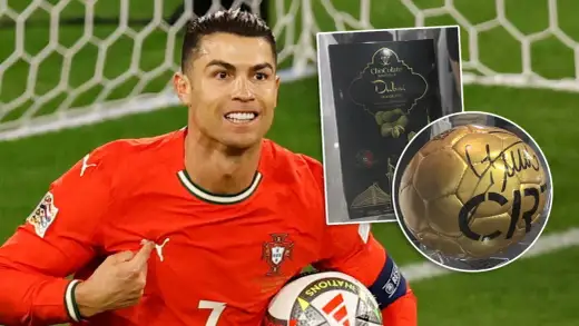 Ile kosztuje Ronaldo? Prawdziwa cena gwiazdy futbolu