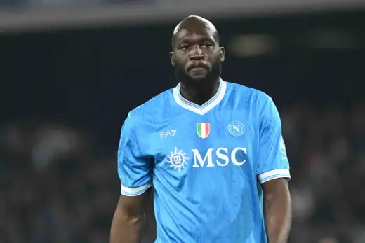 Gdzie gra Lukaku? Aktualny klub i rola w Napoli!