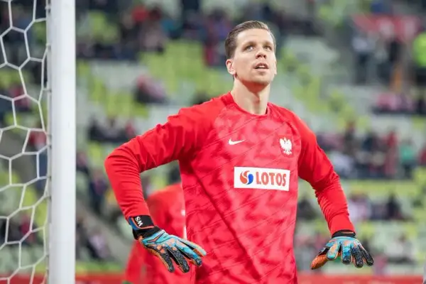 Wojciech Szczęsny: Statystyki klubowe i reprezentacyjne - Pełne dane