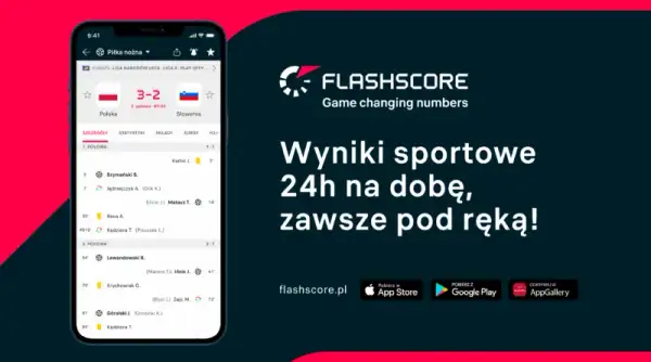 Wyniki meczów piłki nożnej: Gdzie sprawdzić najszybciej?