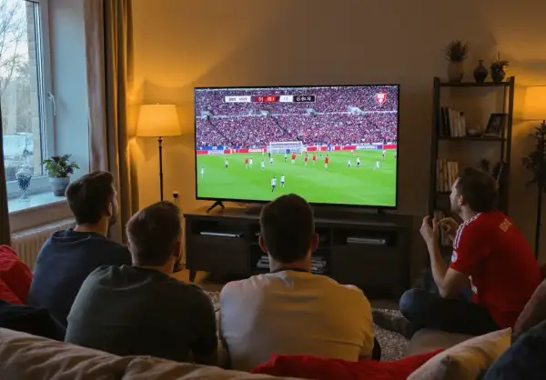 Gdzie oglądać Ekstraklasę? Canal+, TVP Sport, za granicą