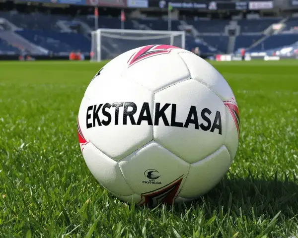Dzisiejsze mecze Ekstraklasy: Kto gra, o której i gdzie oglądać?